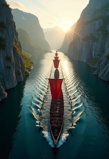 Fjorden